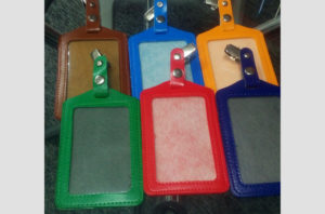 id card holder